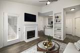 1-bedroom apartment at Wesley St. James Apartments At Sandy Springs in Atlanta